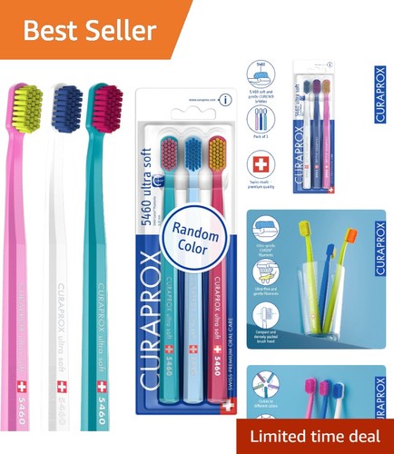 5460 pack ultra soft - ultra,