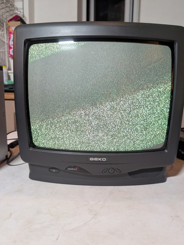 Beko crt tv - beko, television