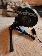 Wahoo Kickr V5 2020 Smart