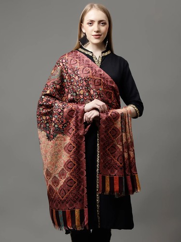 Kashmiri indian wool winter - kashmiri,