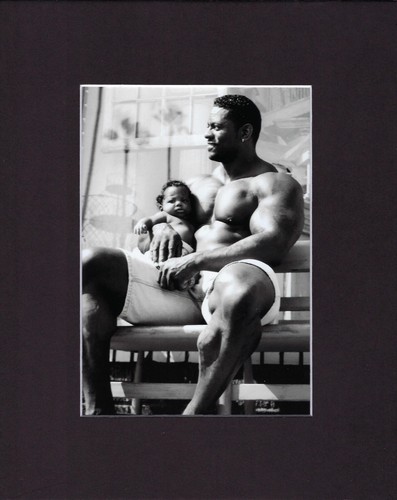 8x10 matted print - 8x10", picture