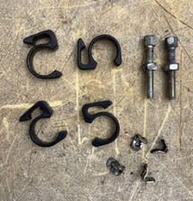 Qualcast Classic 35s / 43s Spare parts.