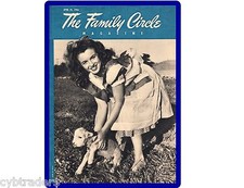 Innocent Norma Jean / Marilyn