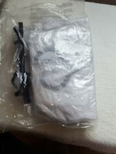 Genuine Maxi Cosi Streety Pushchair  Raincover  New Original Part
