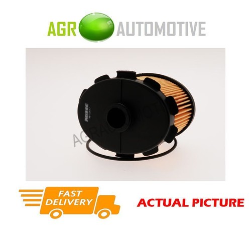 Diesel fuel filter 48100017 - diesel,