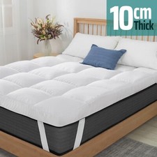 Hotel quality mattress topper - quality,