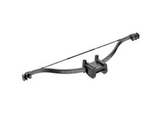 REVO 7 limb 120 lbs + wax + 2