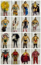 WWE Classic Superstars