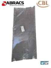 ABRACS FLOOR SANDER SHEETS 205