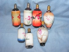 Christmas Figural Light Bulb