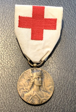 Original French Red Cross