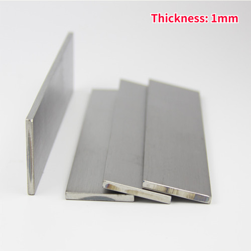 Thick 1mm length - thick, 500mm
