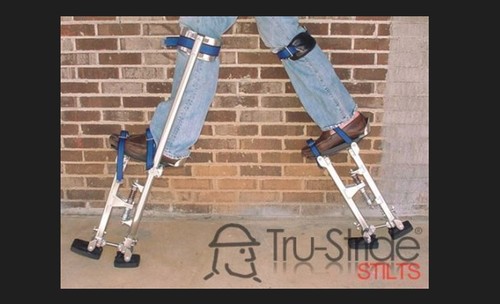 Tru stride drywall - tru-stride,