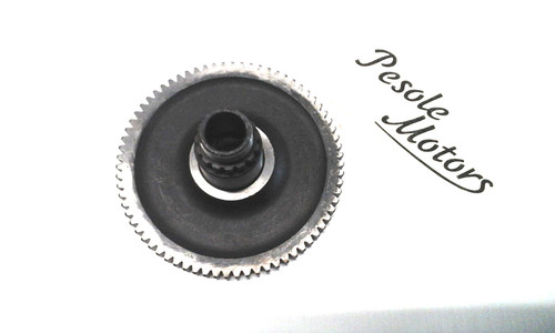 Gear tomos with - tomos, 35