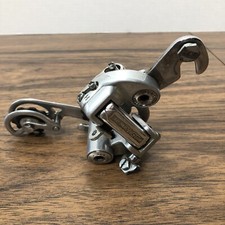 Vintage Sun Tour VGT Luxe Rear