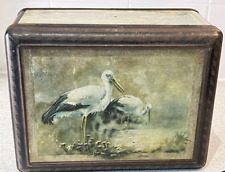 Antique Victorian Shop Counter