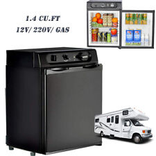 Smad 3 Way Camping Fridge