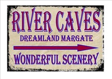 Dreamland Margate Vintage