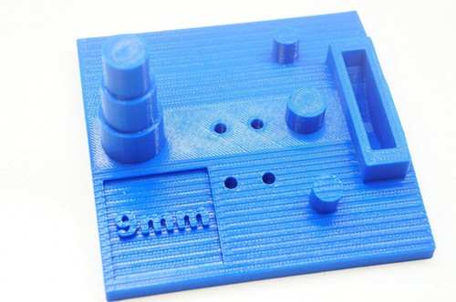 9mm tool stands - stands, for