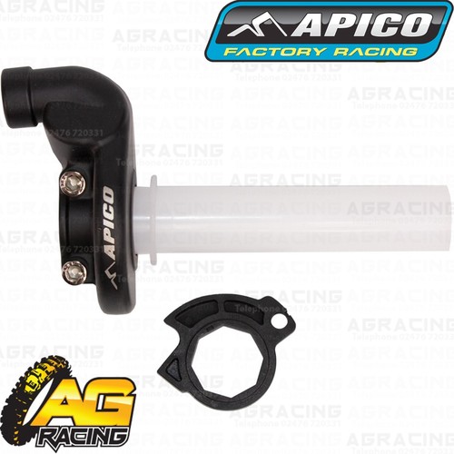 Apico complete throttle - apico,