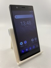 Nokia 3 TA-1020 Black Unlocked