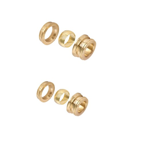 Compression internal reducer - compression,