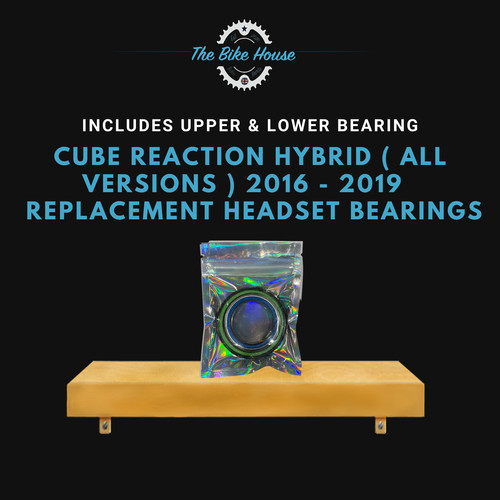 Cube reaction hybrid all - (,