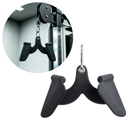 Lat pull down - lat, hand