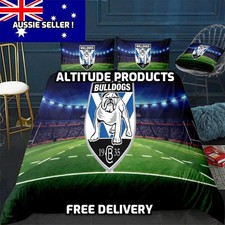 NRL  New Canterbury Bulldogs