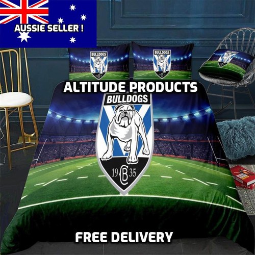Nrl new canterbury - new, bulldogs