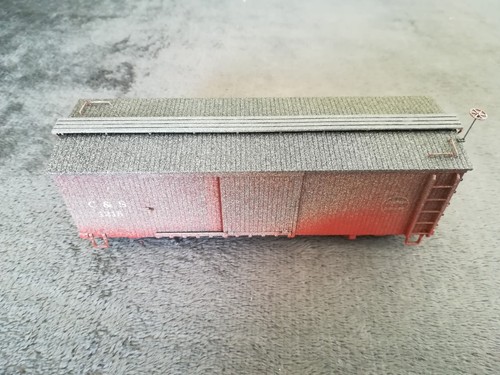 Bachmann spectrum 27023 - spectrum,
