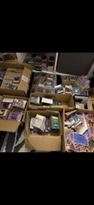 Genuine VINTAGE MIXED MEGA