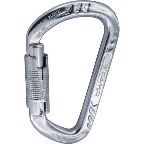 Camp guide lock climbing - camp,