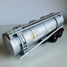 Corgi 1:50 BOC Oxygen Tanker