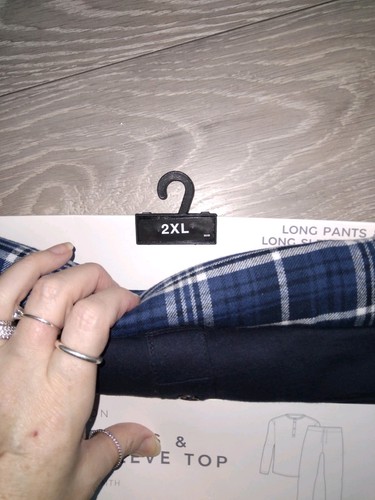Mens 2xl loungewear - m&s,