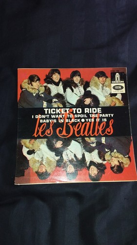 The beatles les - the,