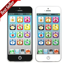 Baby Phone Kids Early