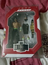 Mattel Jeff Hardy WWE Ultimate