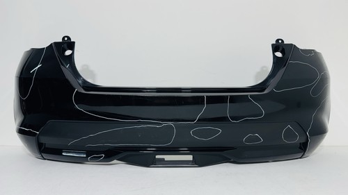 Nissan micra k14 rear genuine - rear,