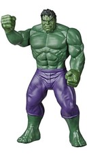 Marvel Avengers Hulk Olympus