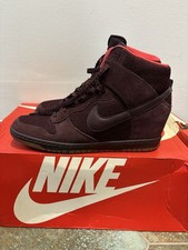 Nike Dunk Sky Hi Essential