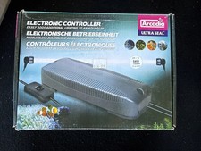 Arcadia Ultra Seal Electronic