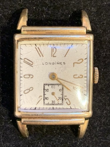 Vintage longenes 10k - vintage,