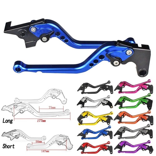 Short long motorcycle cnc - short&long,