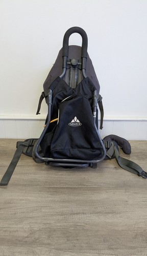 Vaude butterfly comfort hiking - vaude,