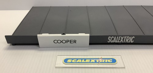 Scalextric tri ang - scalextric, 1960's