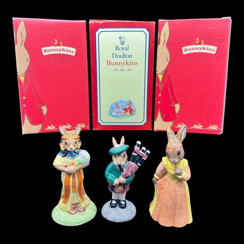 Royal doulton bunnykins - doulton, bunnykins**