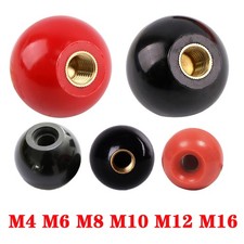 M4 - M16 Thread Ball Handle