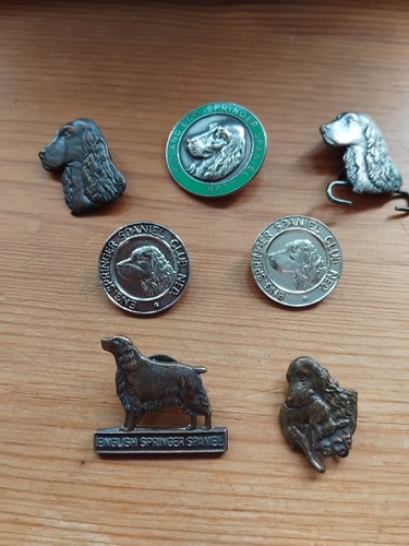 Vintage 1980 english - 1980's,