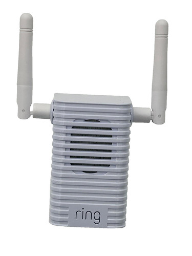 Ring chime pro - ring, (us